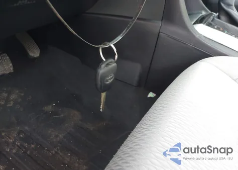 2016 Toyota Corolla Le from USA, damaged, VIN 2T1BURHE5GC510717